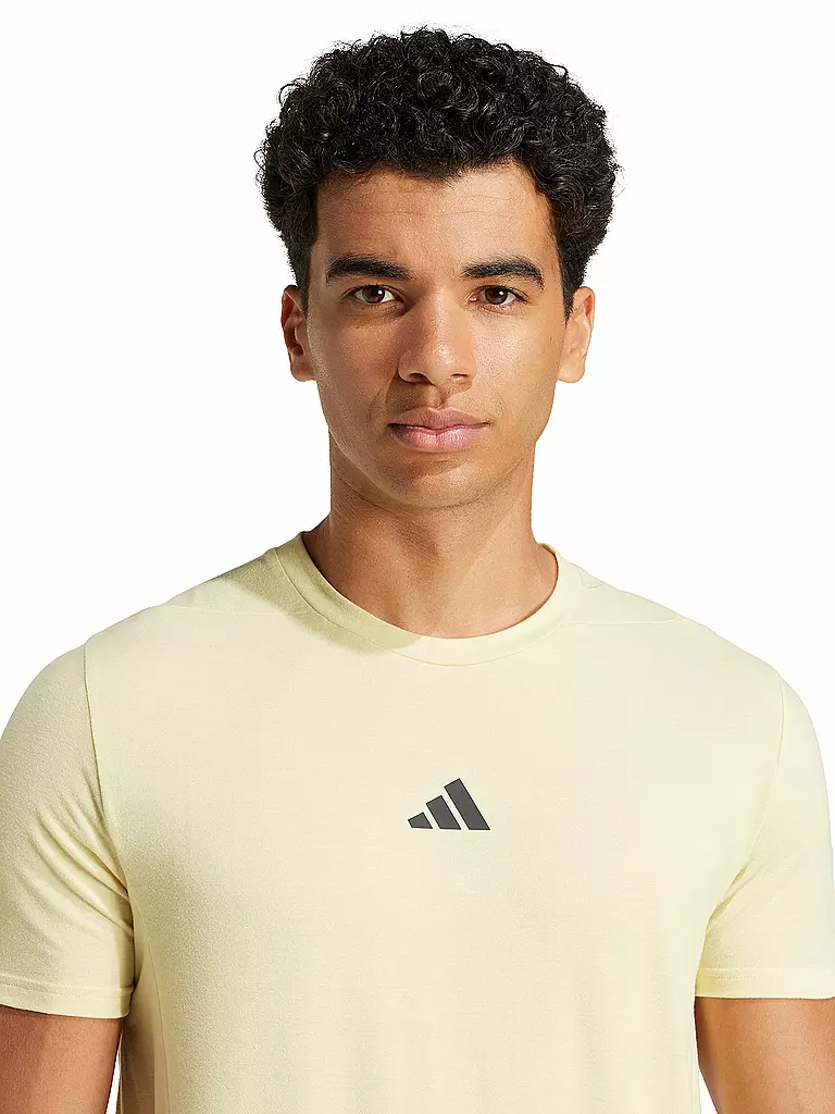 ADIDAS | Camiseta de fitness para hombre D4T |