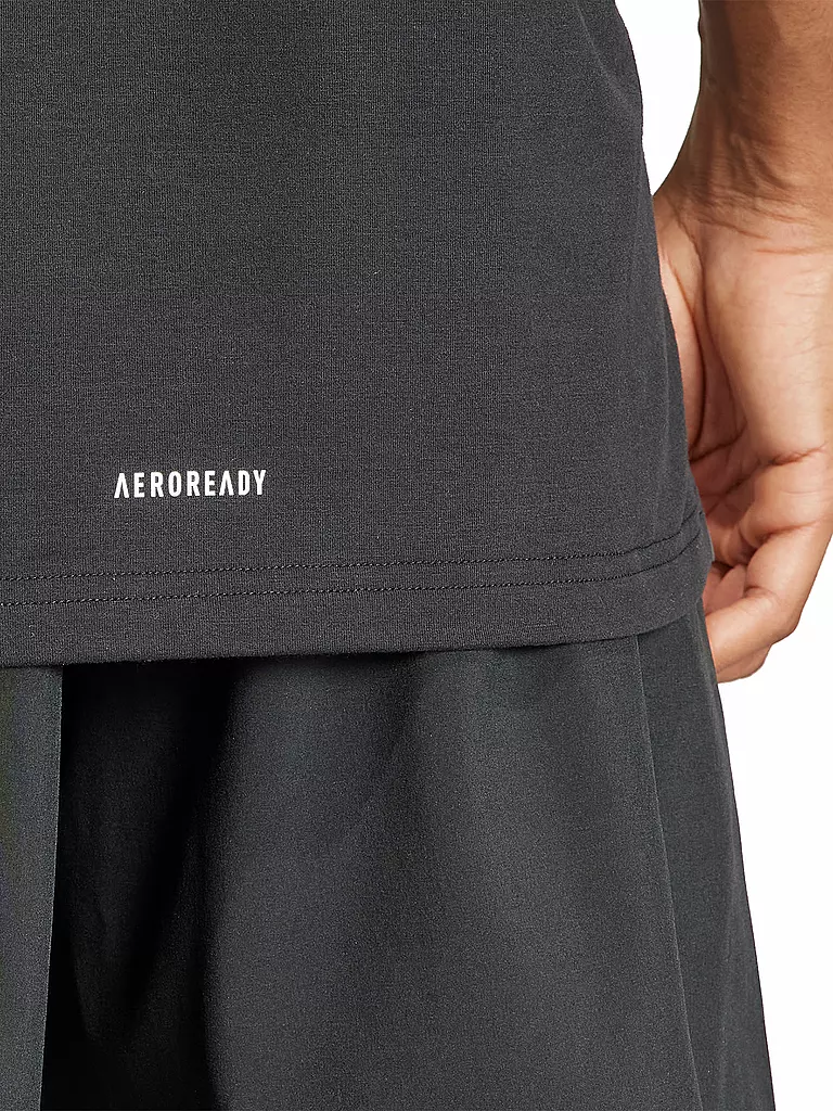 ADIDAS | Camiseta de fitness para hombre D4T |