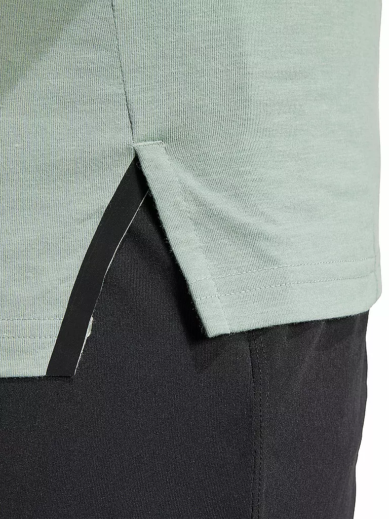 ADIDAS | Camiseta de fitness para hombre D4T |