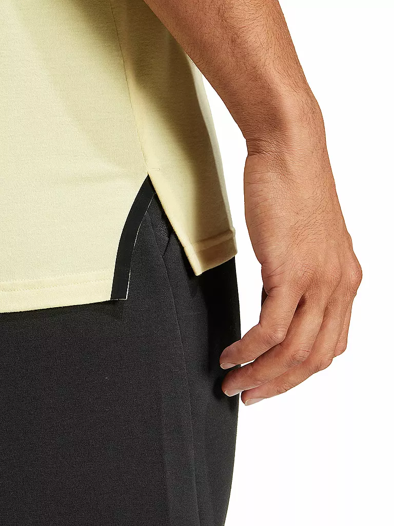 ADIDAS | Camiseta de fitness para hombre D4T |