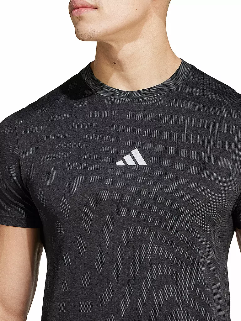 ADIDAS | Camiseta de fitness para hombre Gym+Seamless |