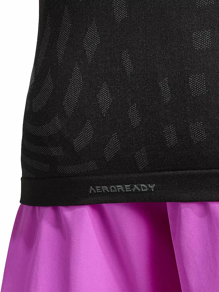 ADIDAS | Camiseta de fitness para hombre Gym+Seamless |