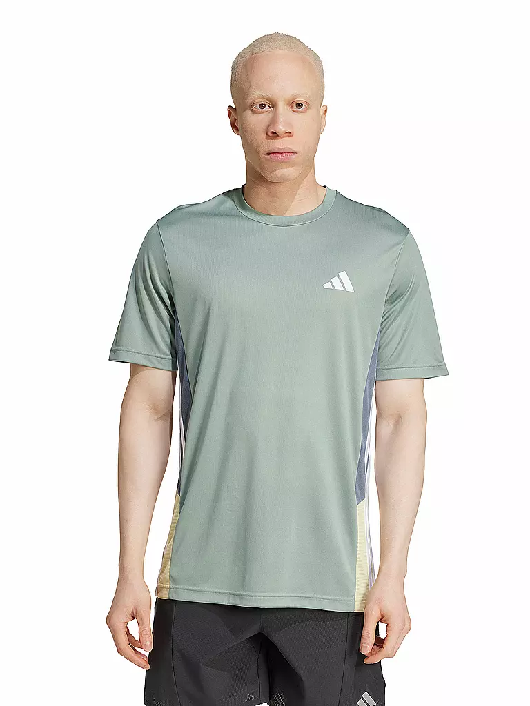 ADIDAS | Camiseta de fitness para hombre TR ESS CB |
