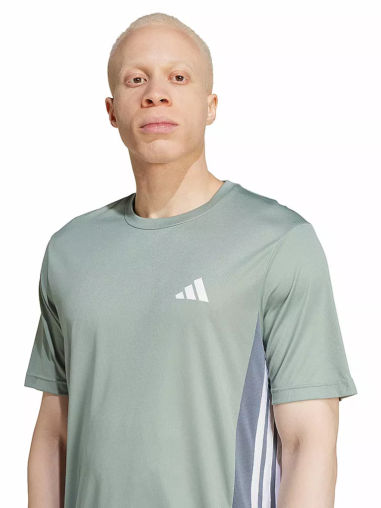 ADIDAS | Camiseta de fitness para hombre TR ESS CB |