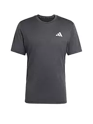ADIDAS | Camiseta de fitness para hombre TR-ES FR NOV T | Negro