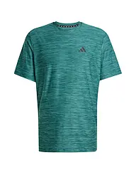 ADIDAS | Camiseta de fitness para hombre TR-ES FR NOV | Petróleo