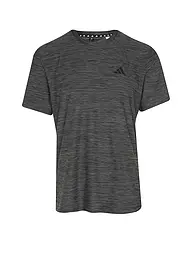 ADIDAS | Camiseta de fitness para hombre TR-ES Stretch | Gris