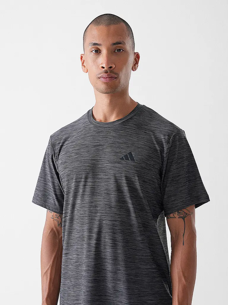 ADIDAS | Camiseta de fitness para hombre TR-ES Stretch |
