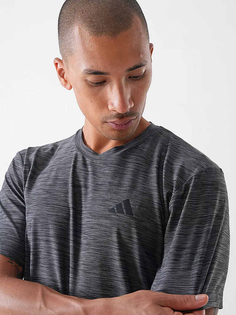 ADIDAS | Camiseta de fitness para hombre TR-ES Stretch |