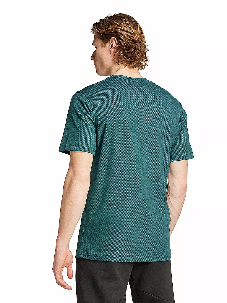 ADIDAS | Camiseta de fitness para hombre Train Essentials Feelready Novelty |