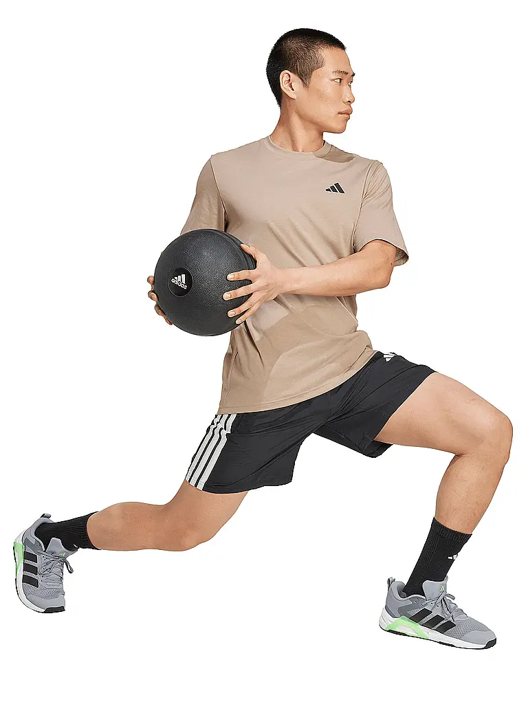 ADIDAS | Camiseta de fitness para hombre Train Essentials Feelready |