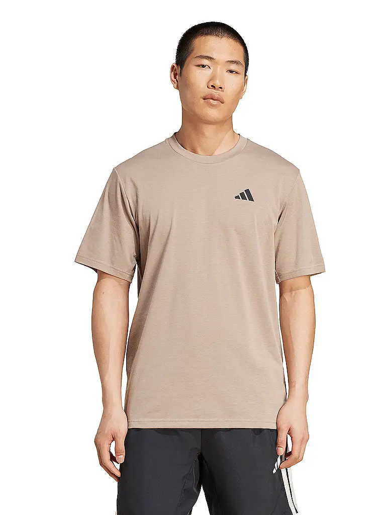 ADIDAS | Camiseta de fitness para hombre Train Essentials Feelready |