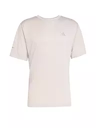 ADIDAS | Camiseta de fitness para hombre Training Essentials Holiday Pack | Crema