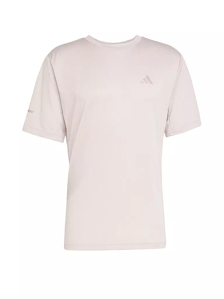 ADIDAS | Camiseta de fitness para hombre Training Essentials Holiday Pack | Crema