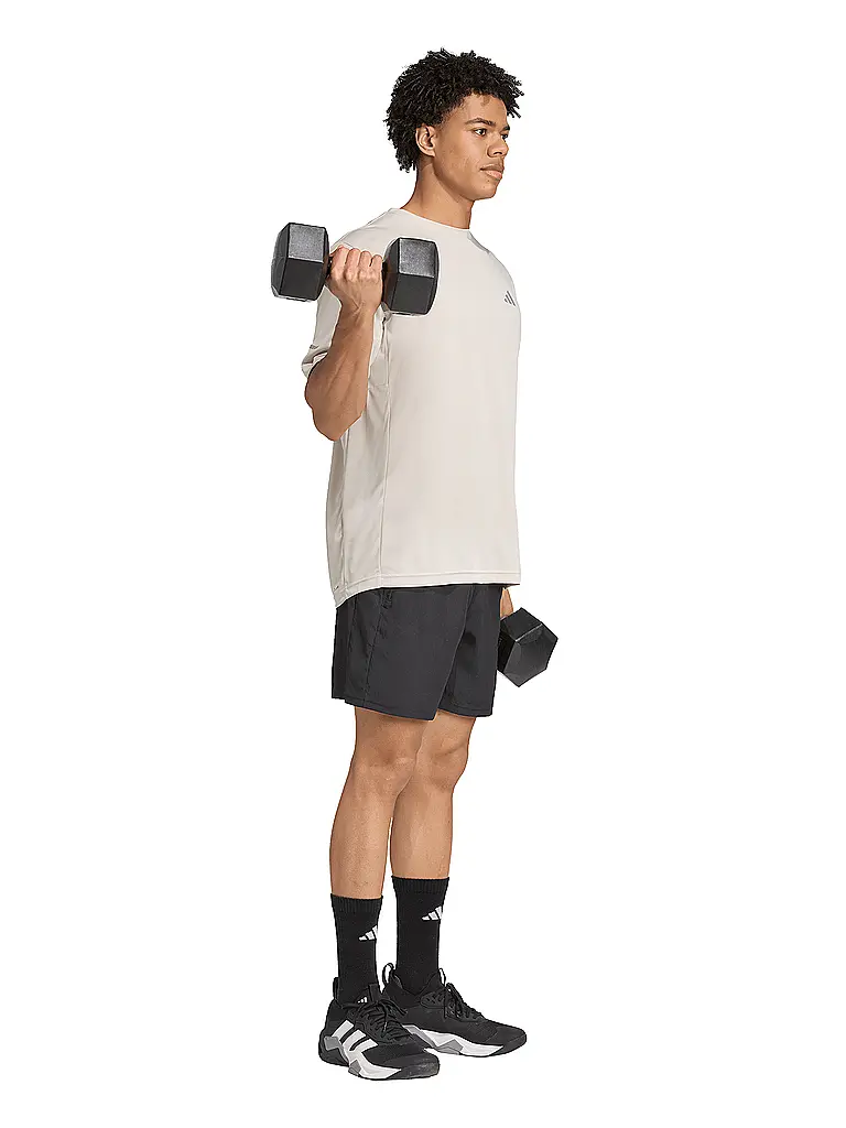 ADIDAS | Camiseta de fitness para hombre Training Essentials Holiday Pack |