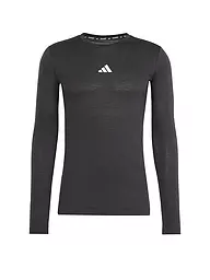ADIDAS | Herren Fitnessshirt Workout  | Negro