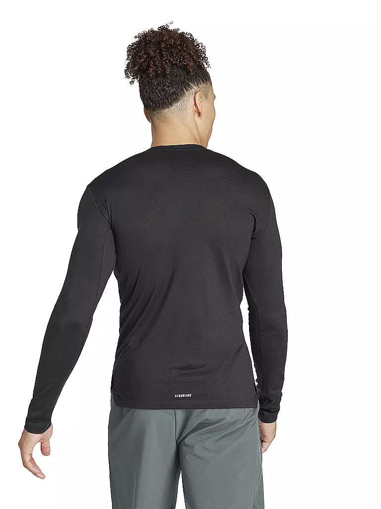 ADIDAS | Camiseta de fitness para hombre Workout |