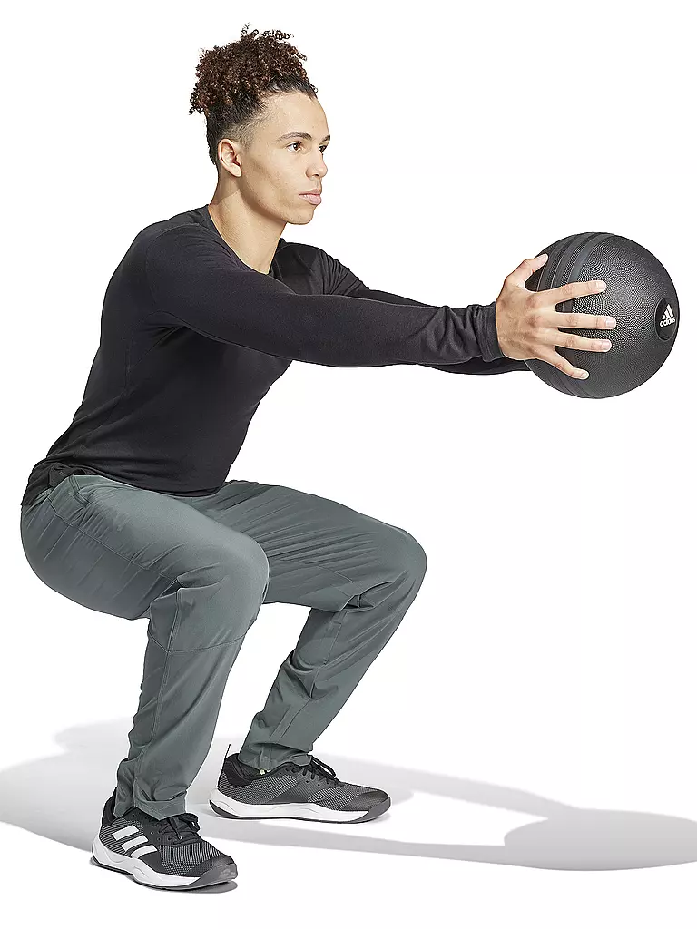 ADIDAS | Camiseta de fitness para hombre Workout |