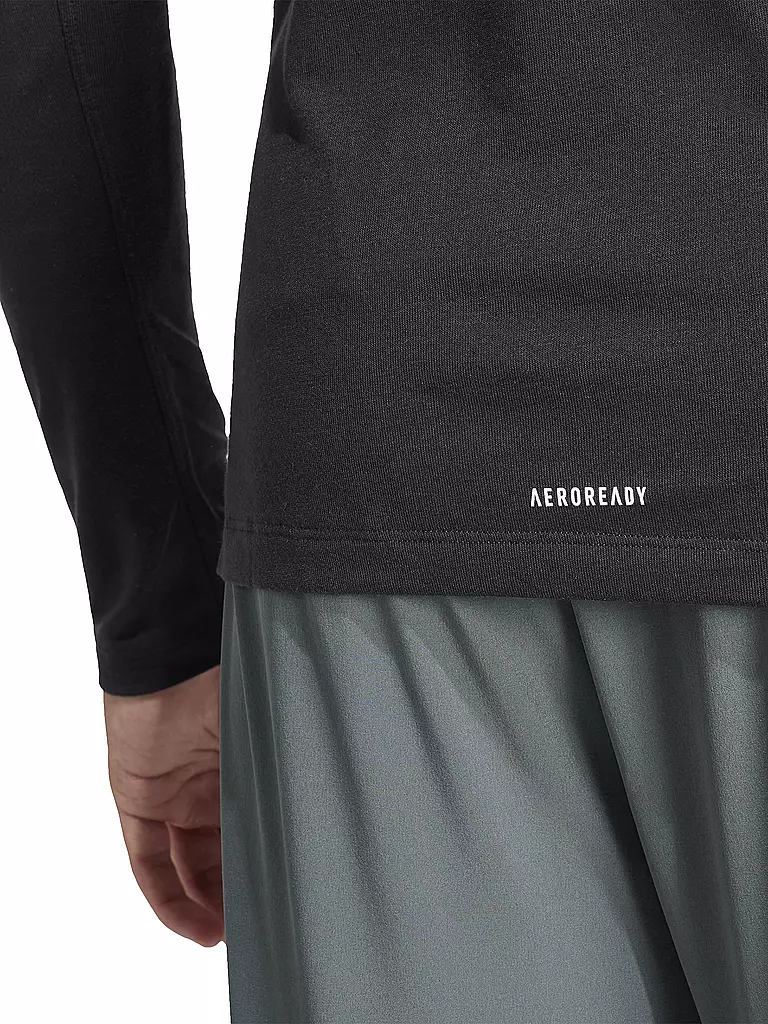 ADIDAS | Camiseta de fitness para hombre Workout |