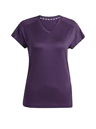 ADIDAS | Camiseta de fitness para mujer AEROREADY Train Essentials | Lila