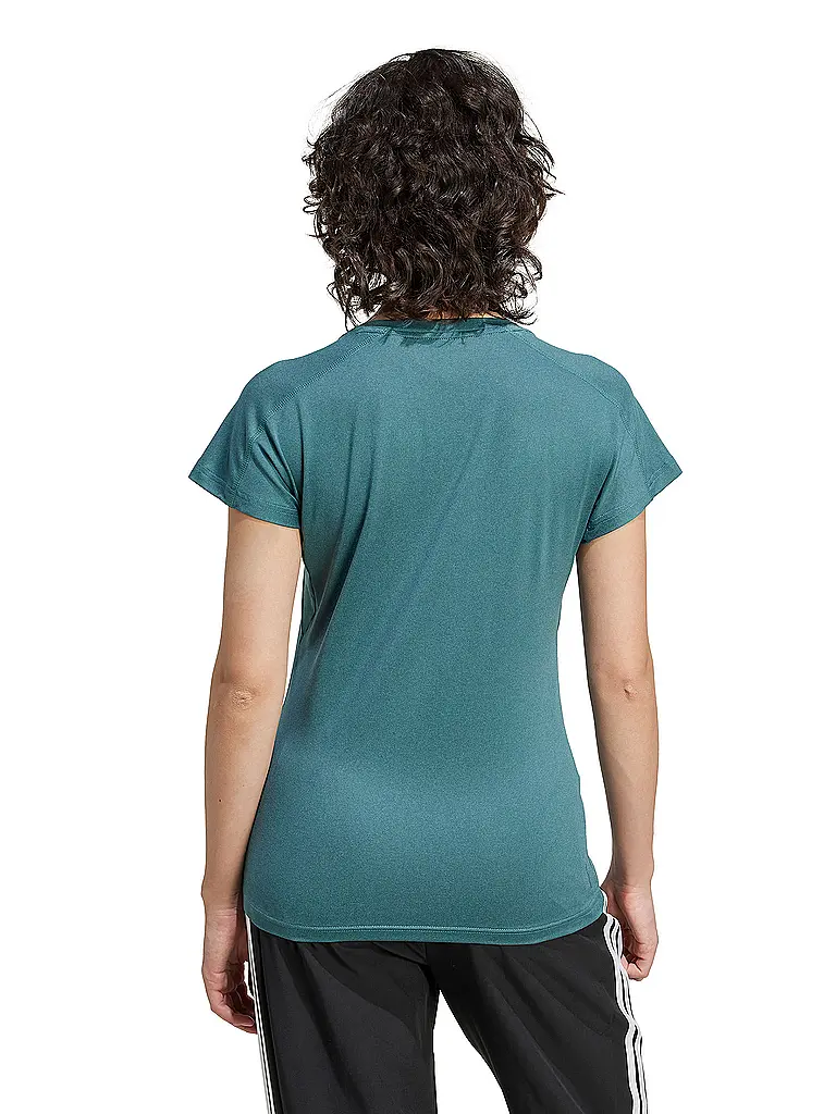 ADIDAS | Camiseta de fitness para mujer AEROREADY Train Essentials |