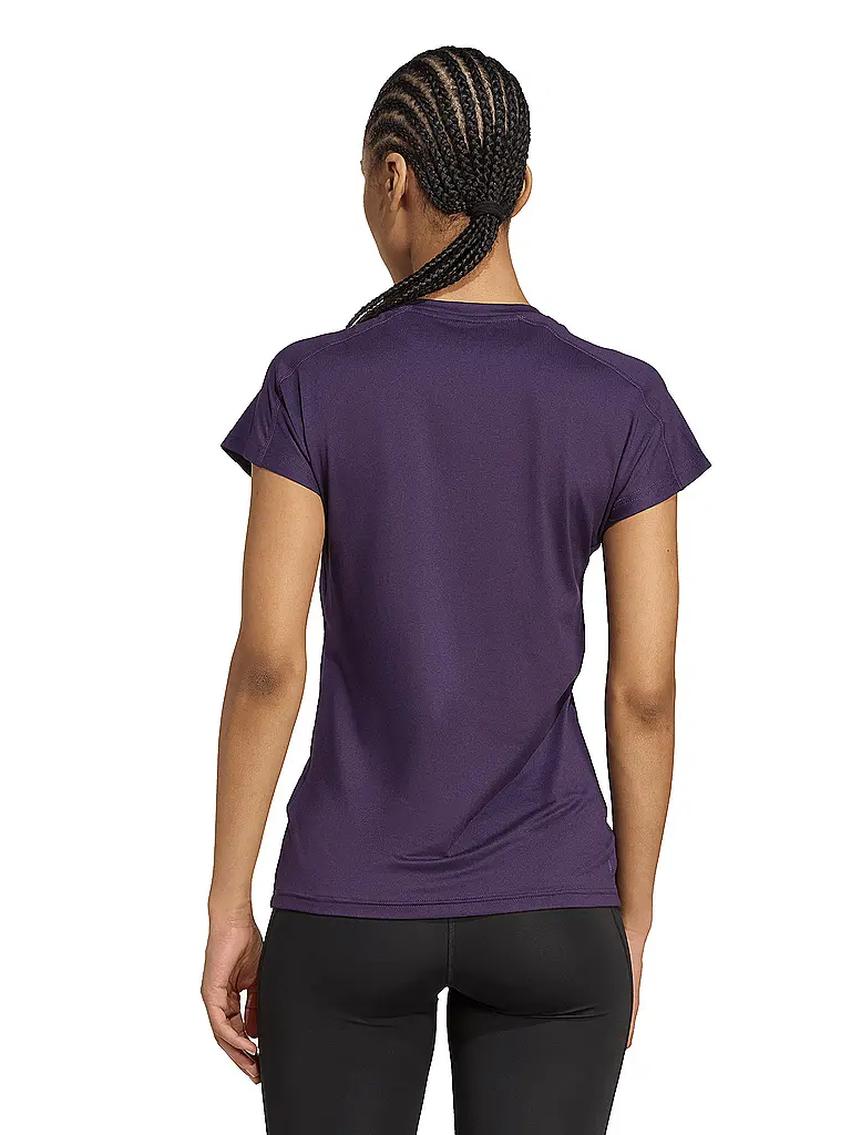 ADIDAS | Camiseta de fitness para mujer AEROREADY Train Essentials |