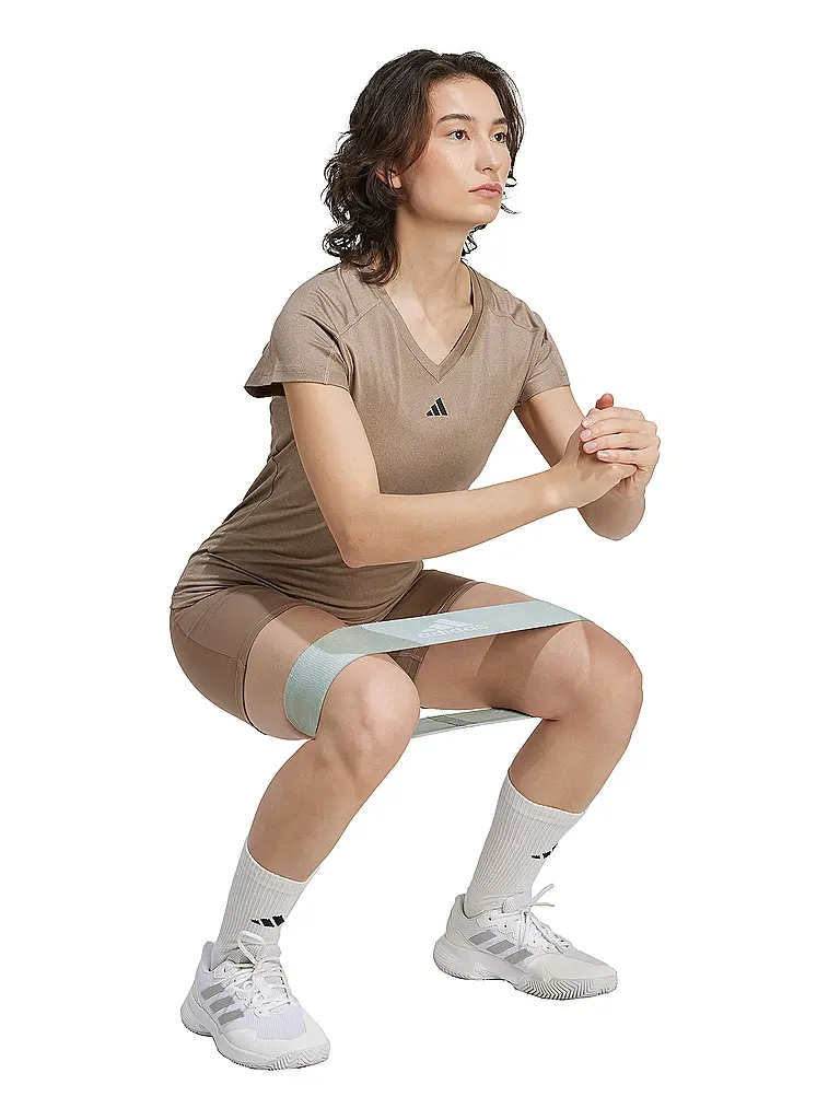 ADIDAS | Camiseta de fitness para mujer AEROREADY Train Essentials |