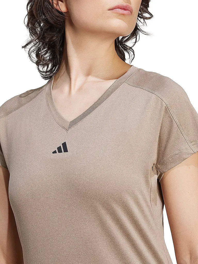 ADIDAS | Camiseta de fitness para mujer AEROREADY Train Essentials |