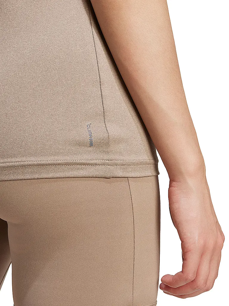 ADIDAS | Camiseta de fitness para mujer AEROREADY Train Essentials |