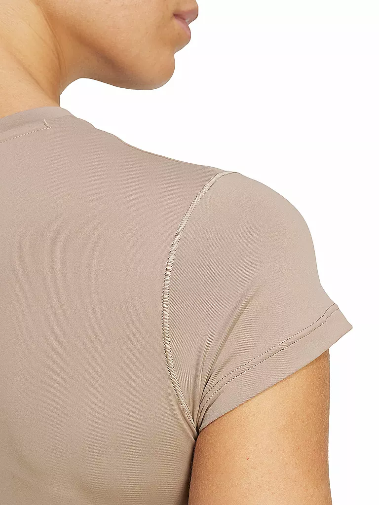 ADIDAS | Camiseta de fitness para mujer Hyperglam Ripp-Baby | 