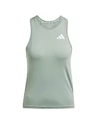 ADIDAS | Camiseta de fitness para mujer TR-ES 3S TK | Verde claro
