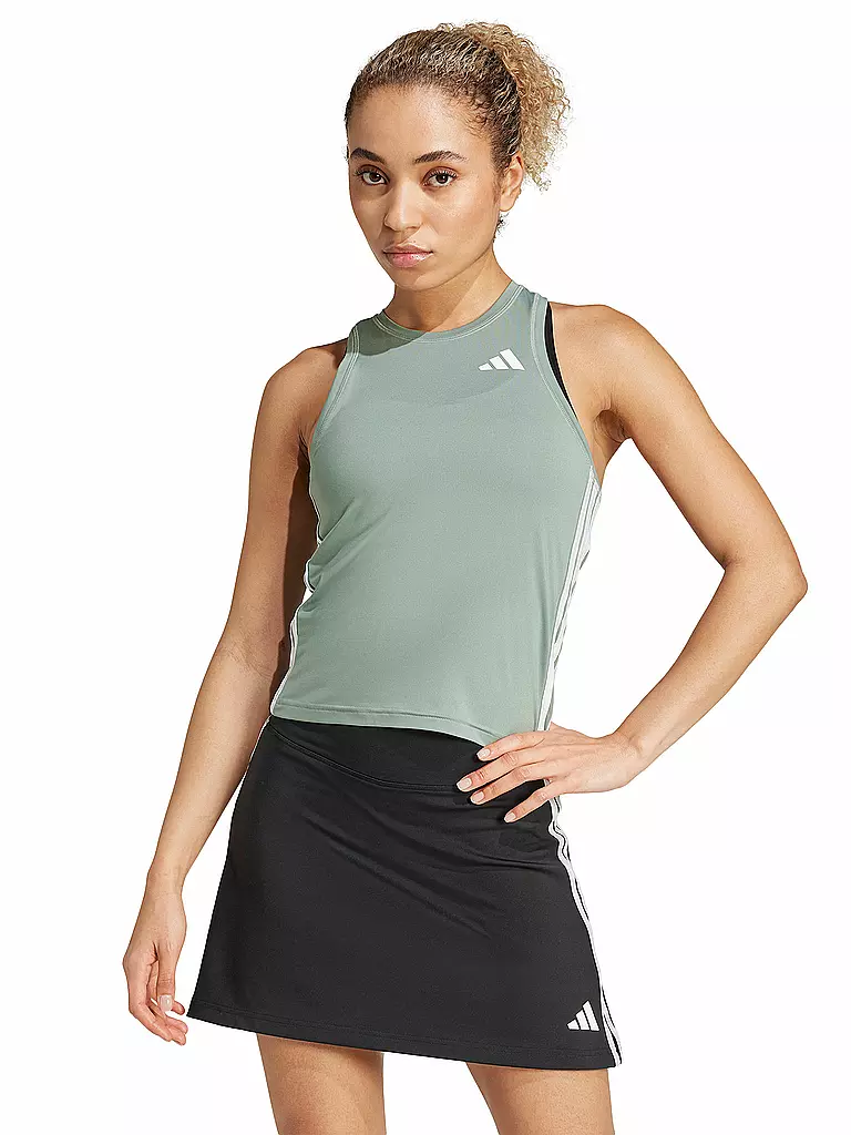 ADIDAS | Camiseta de fitness para mujer TR-ES 3S TK |