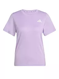 ADIDAS | Camiseta de fitness para mujer Train Essentials con 3 bandas para entrenamiento | Rosa