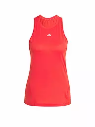ADIDAS | Camiseta de fitness para mujer WTR D4T | Rojo