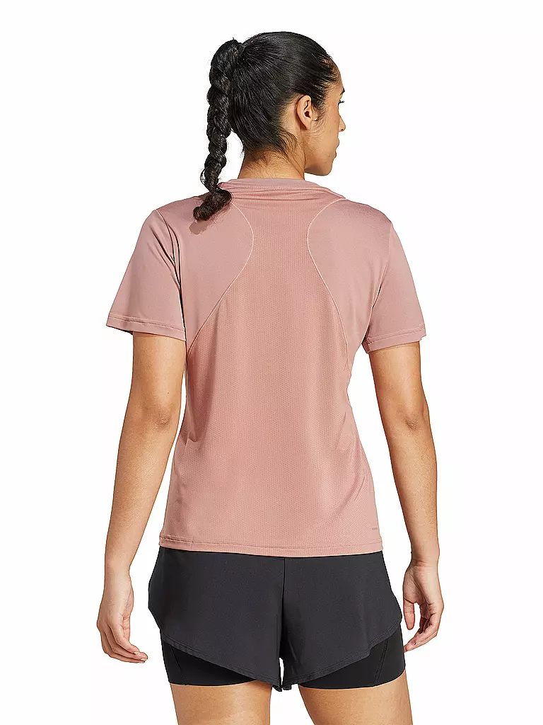 ADIDAS | Camiseta de fitness para mujer WTR D4T | 