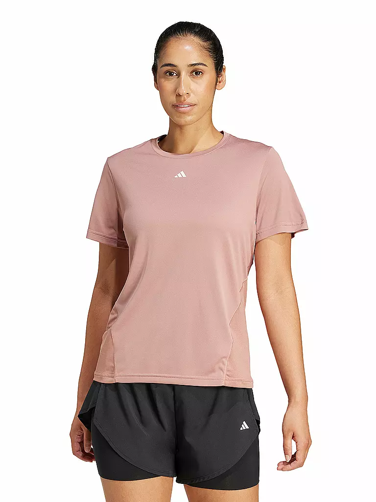 ADIDAS | Camiseta de fitness para mujer WTR D4T | 