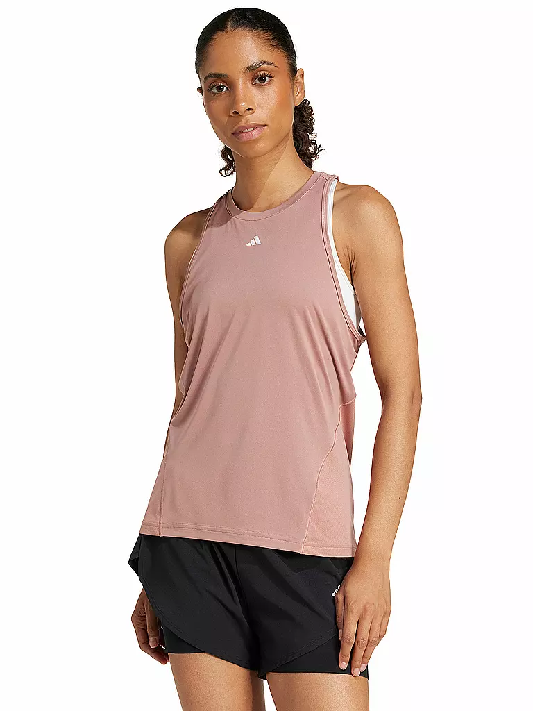 ADIDAS | Camiseta de fitness para mujer WTR D4T | 