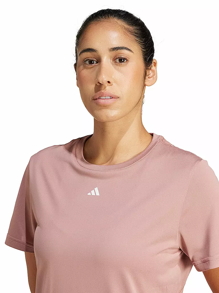 ADIDAS | Camiseta de fitness para mujer WTR D4T | 