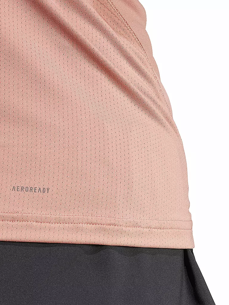 ADIDAS | Camiseta de fitness para mujer WTR D4T | 