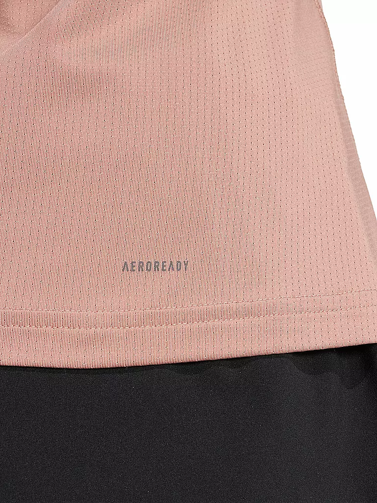 ADIDAS | Camiseta de fitness para mujer WTR D4T | 