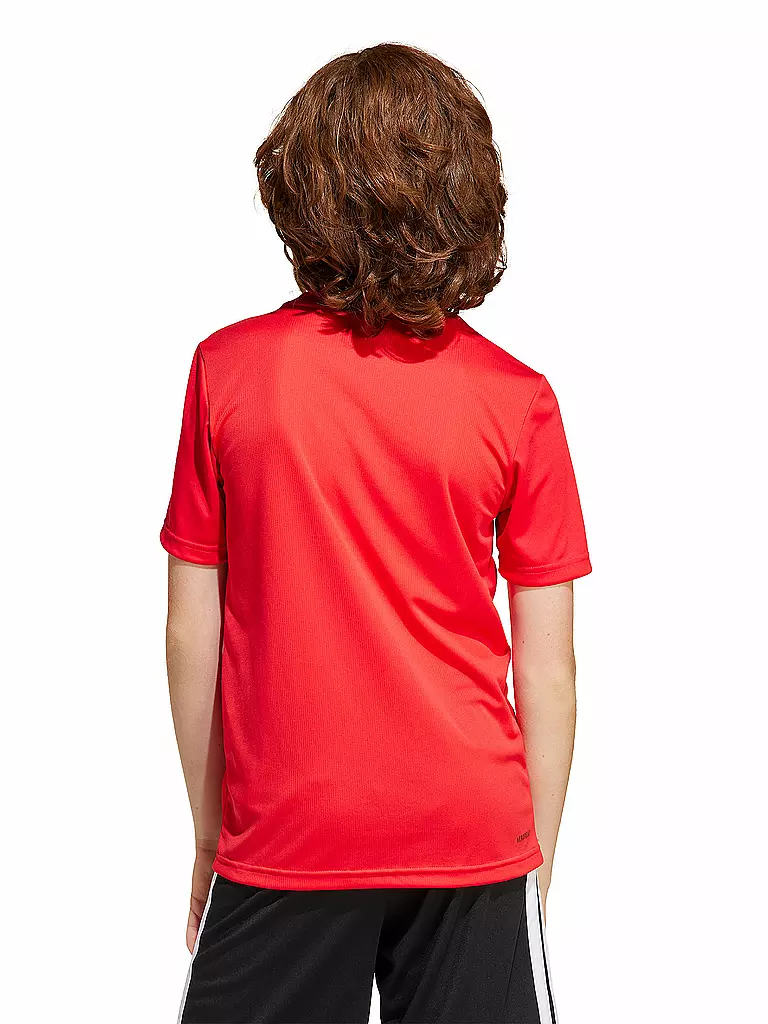 ADIDAS | Camiseta de fitness para niños TR-ES T |