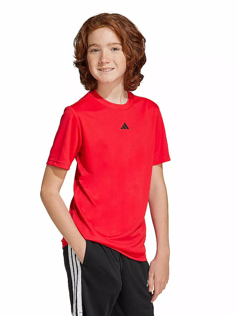 ADIDAS | Camiseta de fitness para niños TR-ES T |