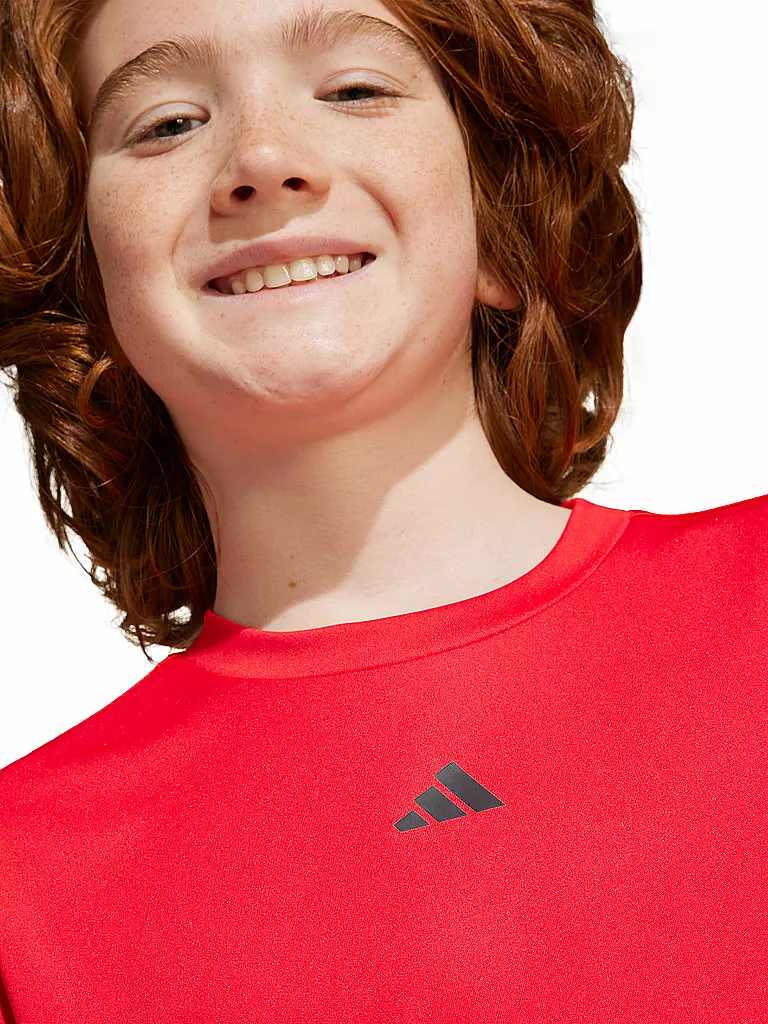 ADIDAS | Camiseta de fitness para niños TR-ES T |