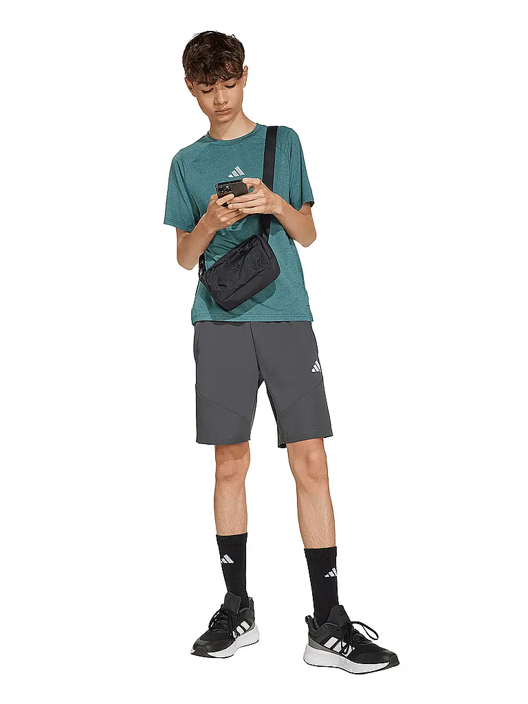 ADIDAS | Camiseta de fitness para niños |