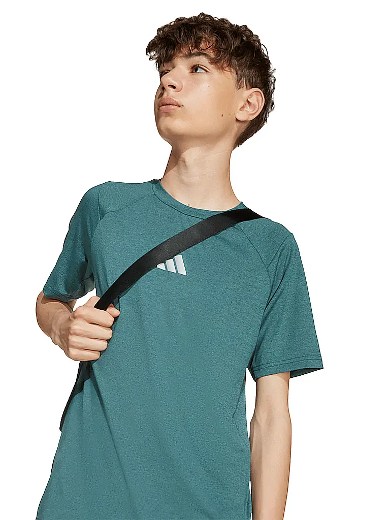 ADIDAS | Camiseta de fitness para niños |