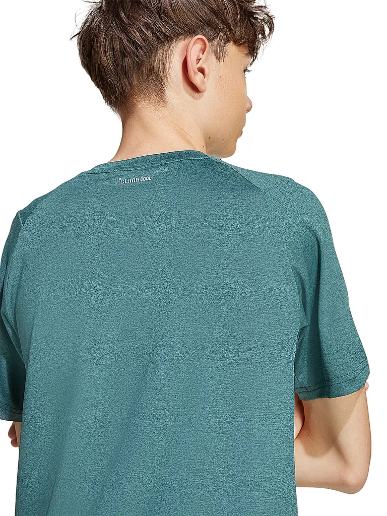 ADIDAS | Camiseta de fitness para niños |