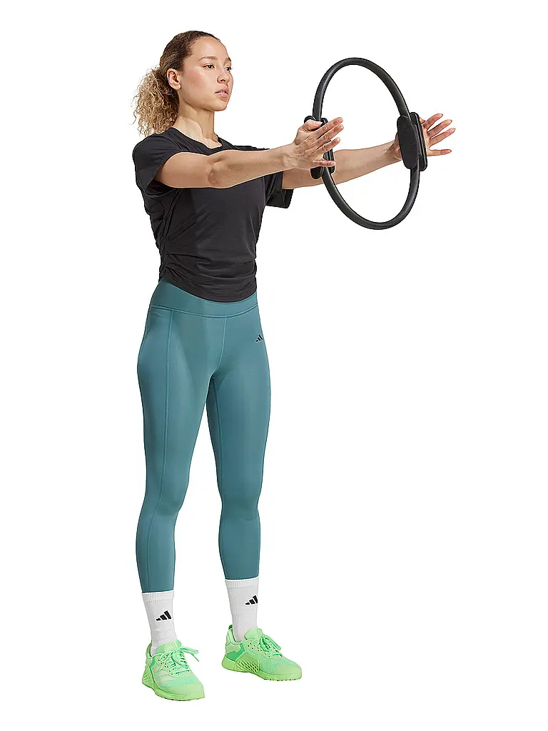 ADIDAS | Camiseta de fitness Power para mujer |