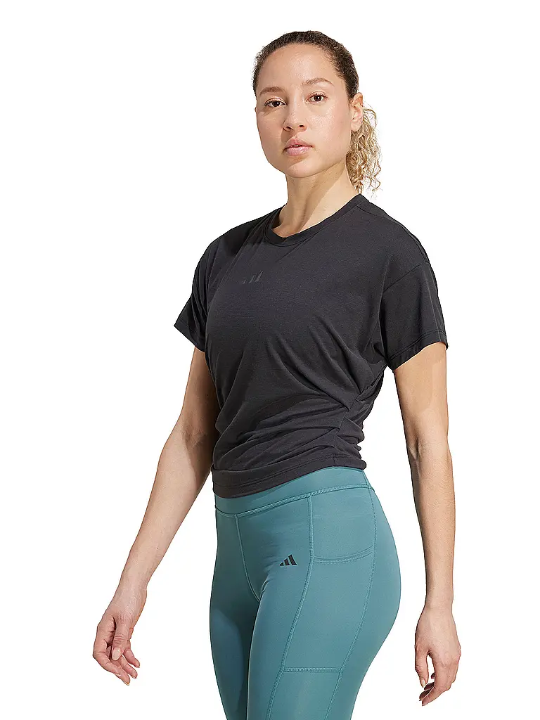 ADIDAS | Camiseta de fitness Power para mujer |