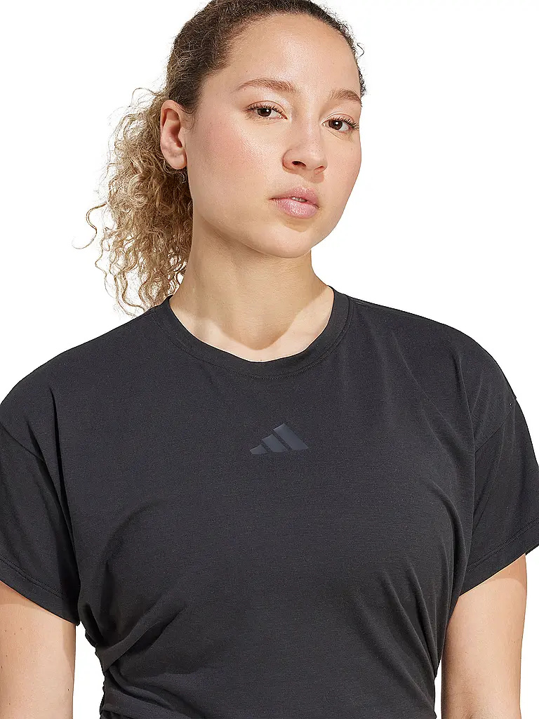 ADIDAS | Camiseta de fitness Power para mujer |