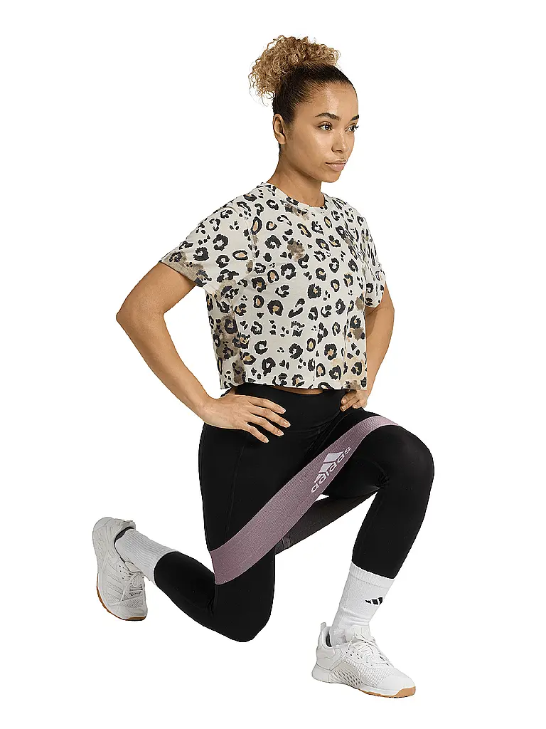 ADIDAS | Camiseta de fitness WE para mujer |